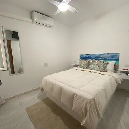 Guest-Rooms - Inalko Alcoceber Exterior photo