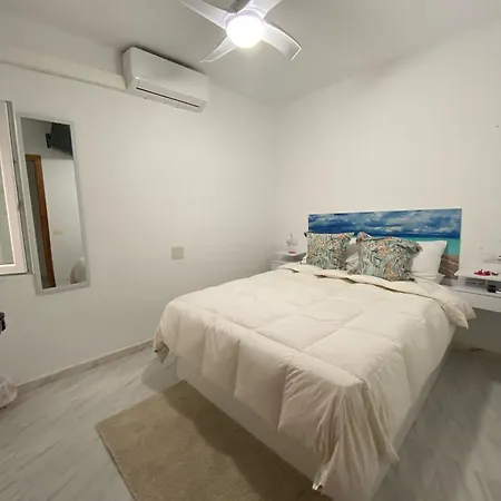 Guest-Rooms - Inalko Alcoceber Exterior photo