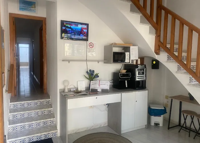 Guest-Rooms - Inalko