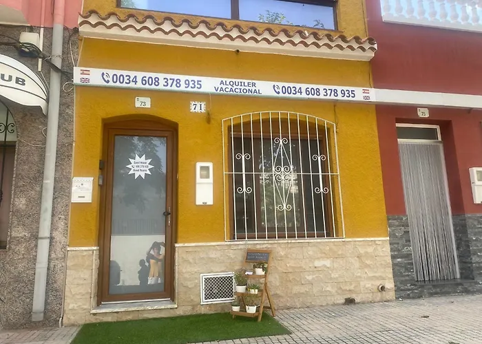 Guest-Rooms - Inalko