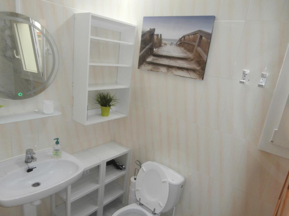 Accommodatie bij particulieren Guest-rooms - Inalko