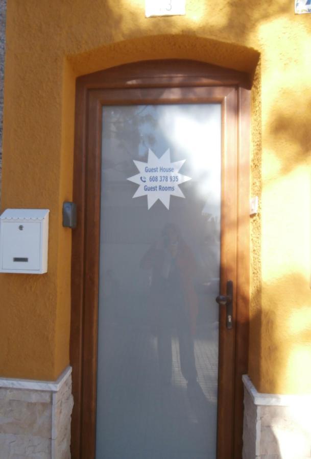 Accommodatie bij particulieren Guest-rooms - Inalko Alcossebre