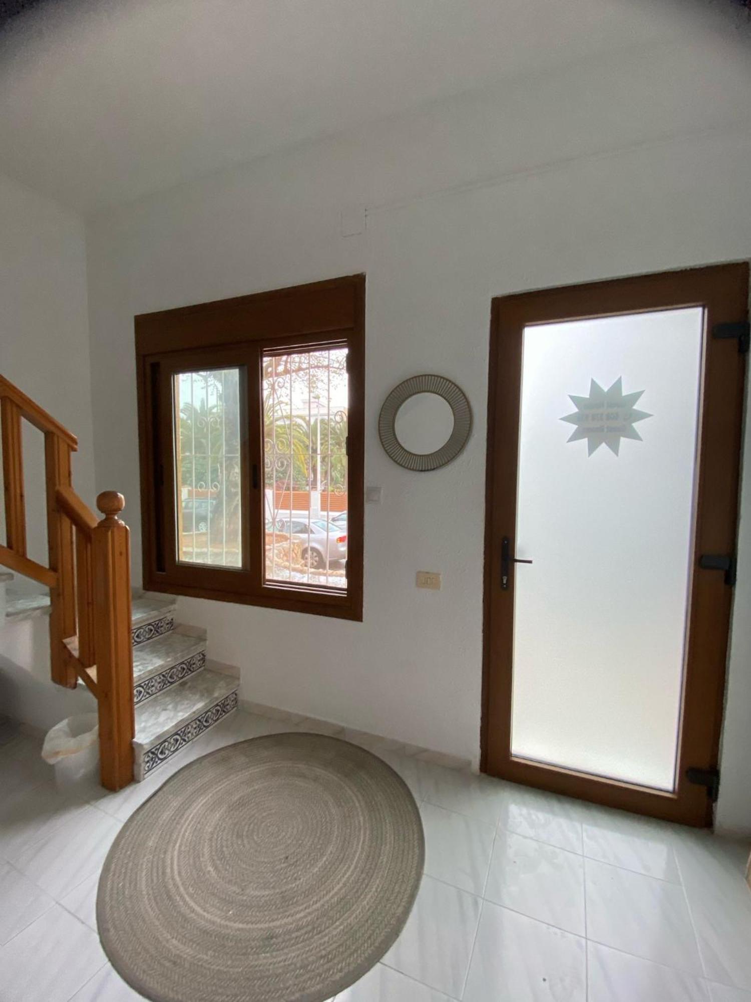 Guest-rooms - Inalko Alcossebre