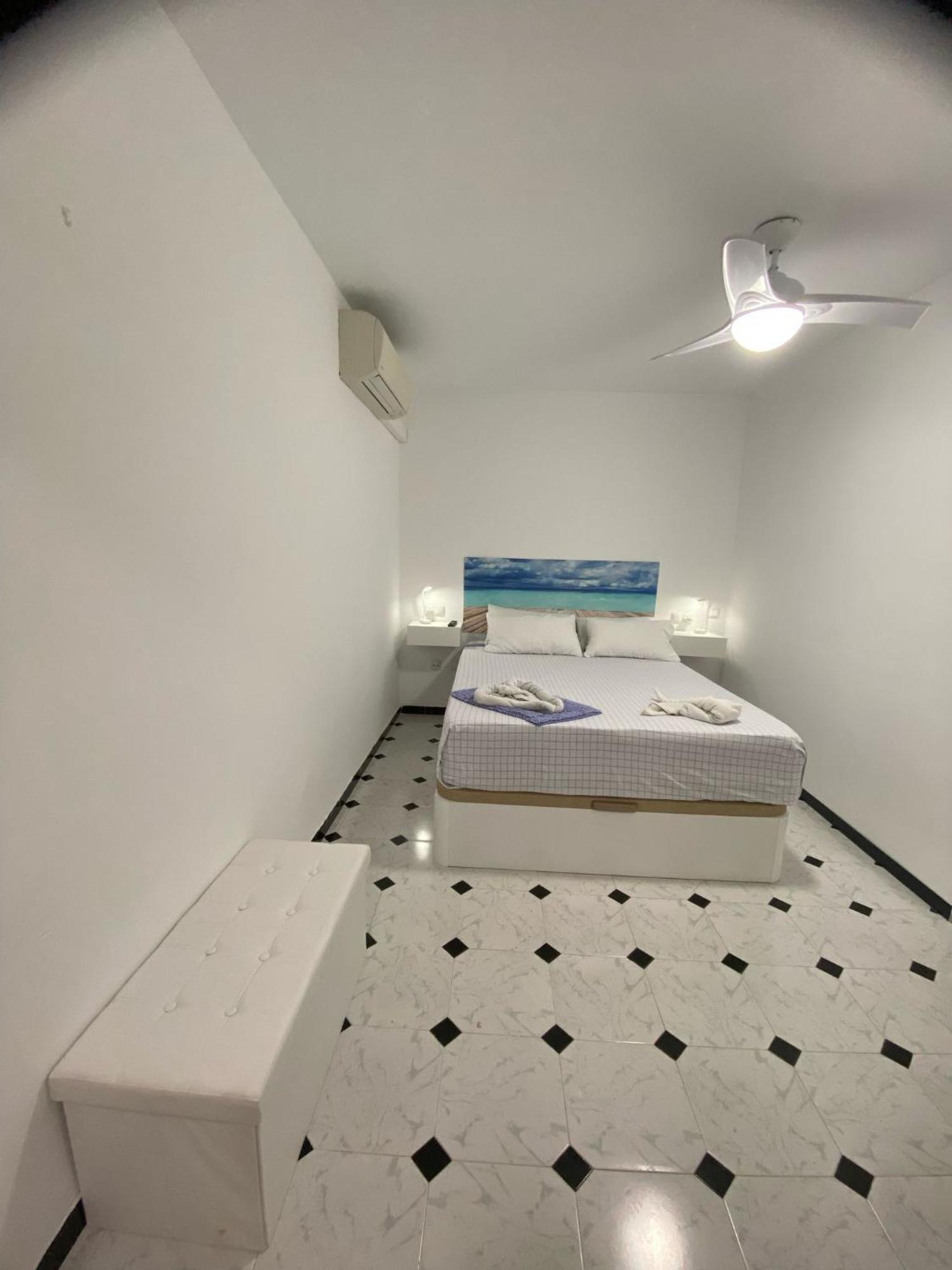 Guest-rooms - Inalko Alcoceber