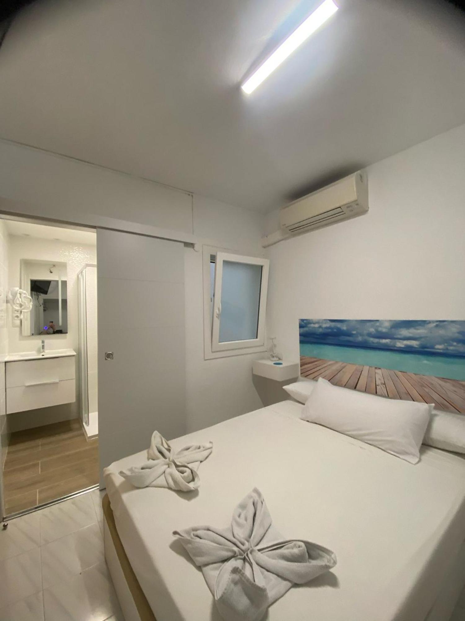 Guest-rooms - Inalko