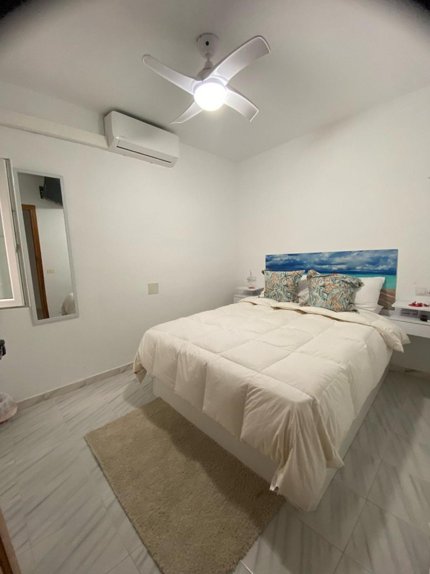 Guest-rooms - Inalko Homestay *