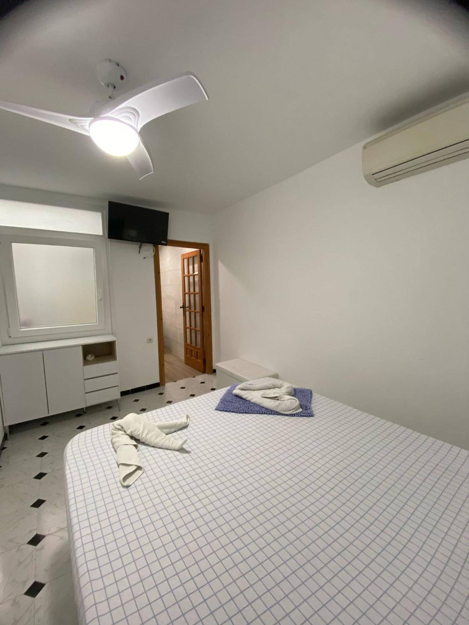 Homestay Guest-rooms - Inalko Alcoceber