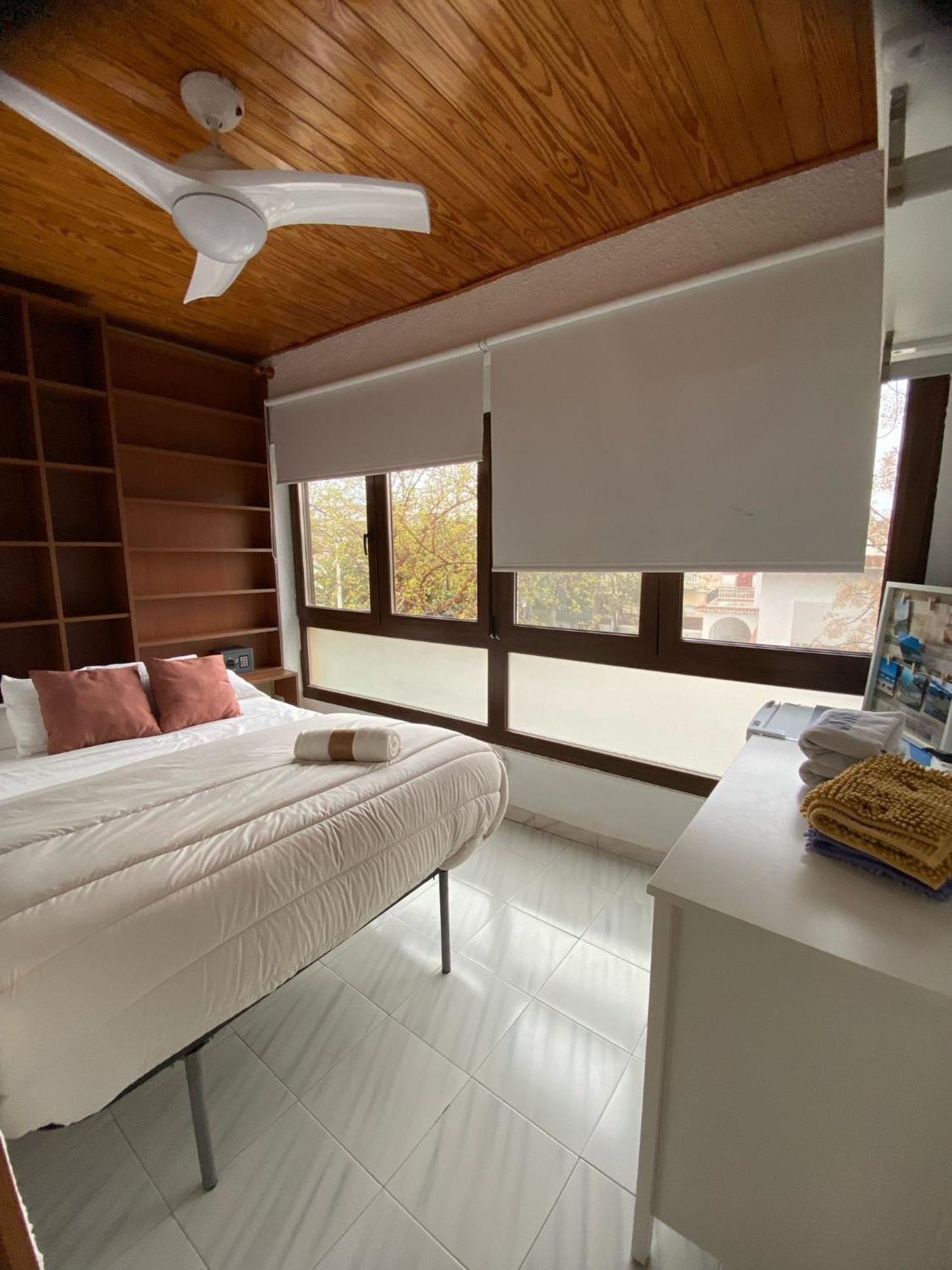 Accommodatie bij particulieren Guest-rooms - Inalko
