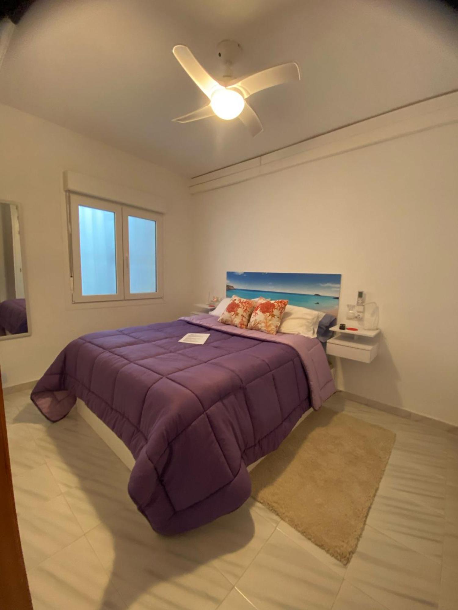 Guest-rooms - Inalko Homestay Alcoceber