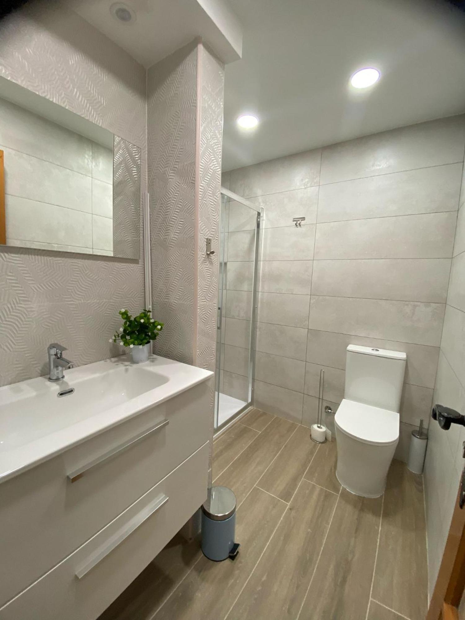 Guest-rooms - Inalko Alcossebre