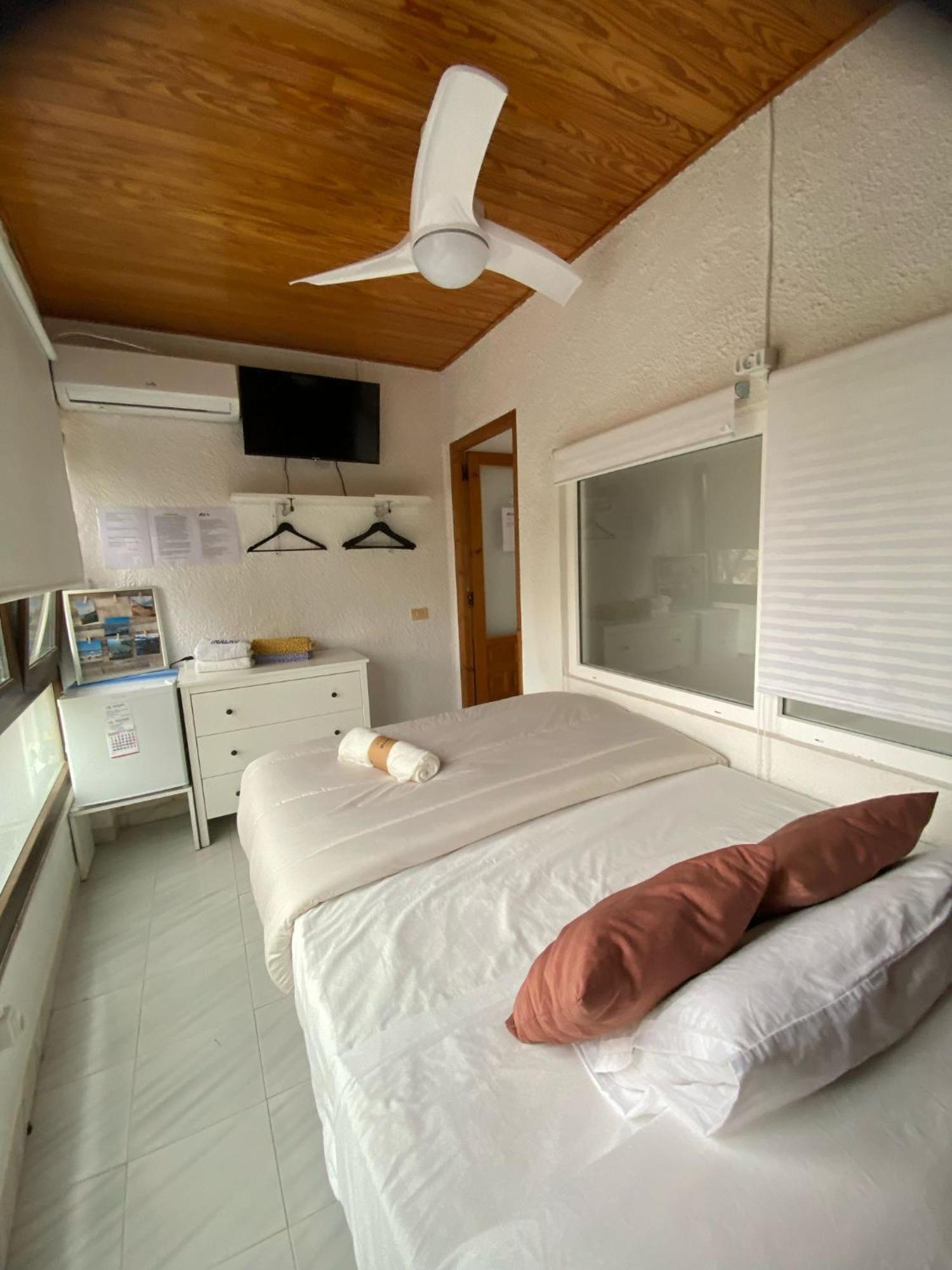 Guest-rooms - Inalko Homestay