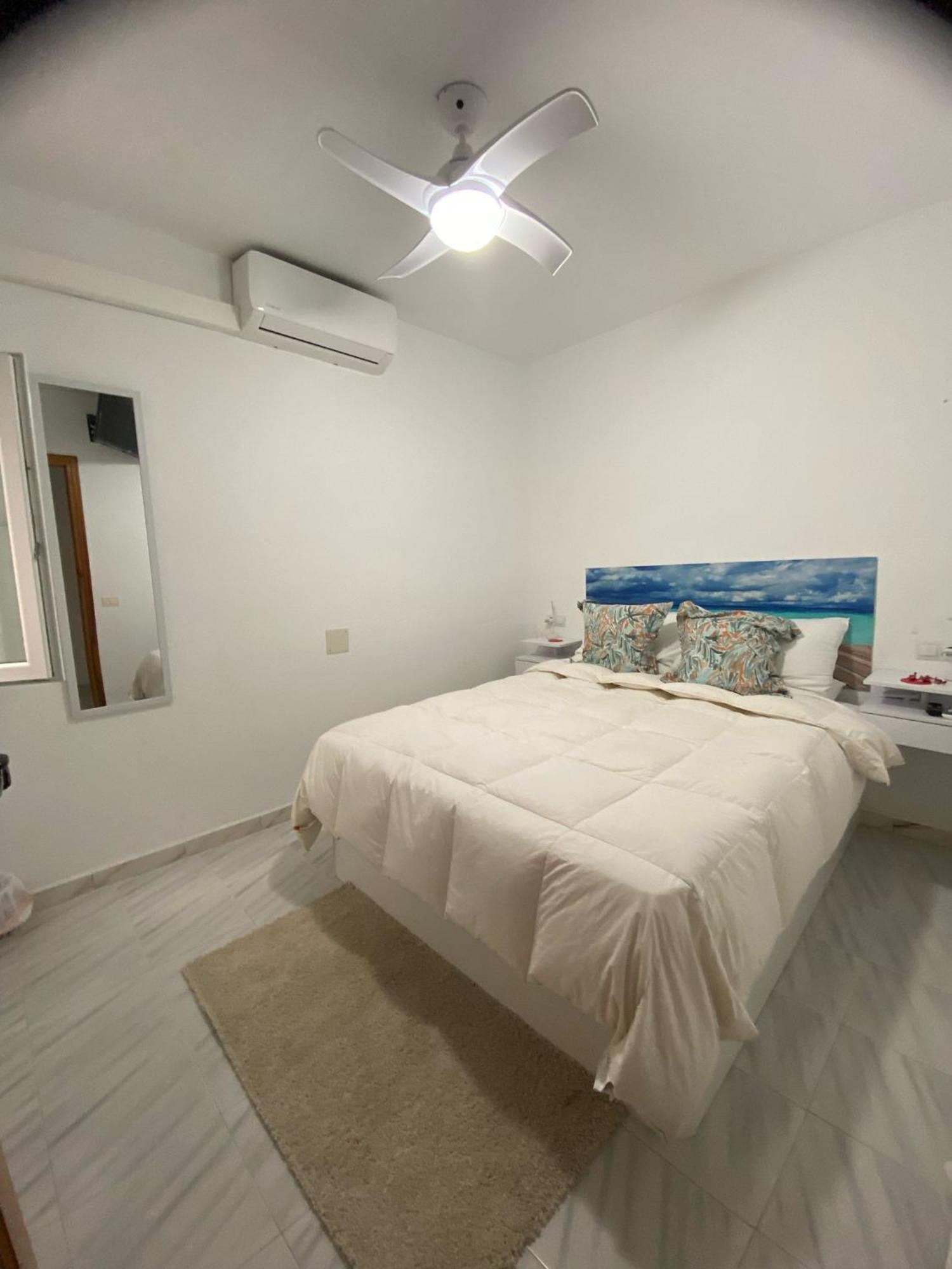 Guest-rooms - Inalko Accommodatie bij particulieren Alcossebre